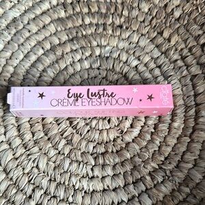 Ciate Pink and Silver Eyeshadow Collection